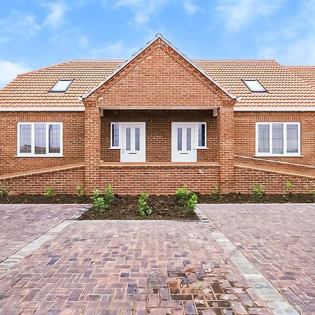 4 Dawson Court - Uk33414 Villa Mablethorpe Eksteriør billede