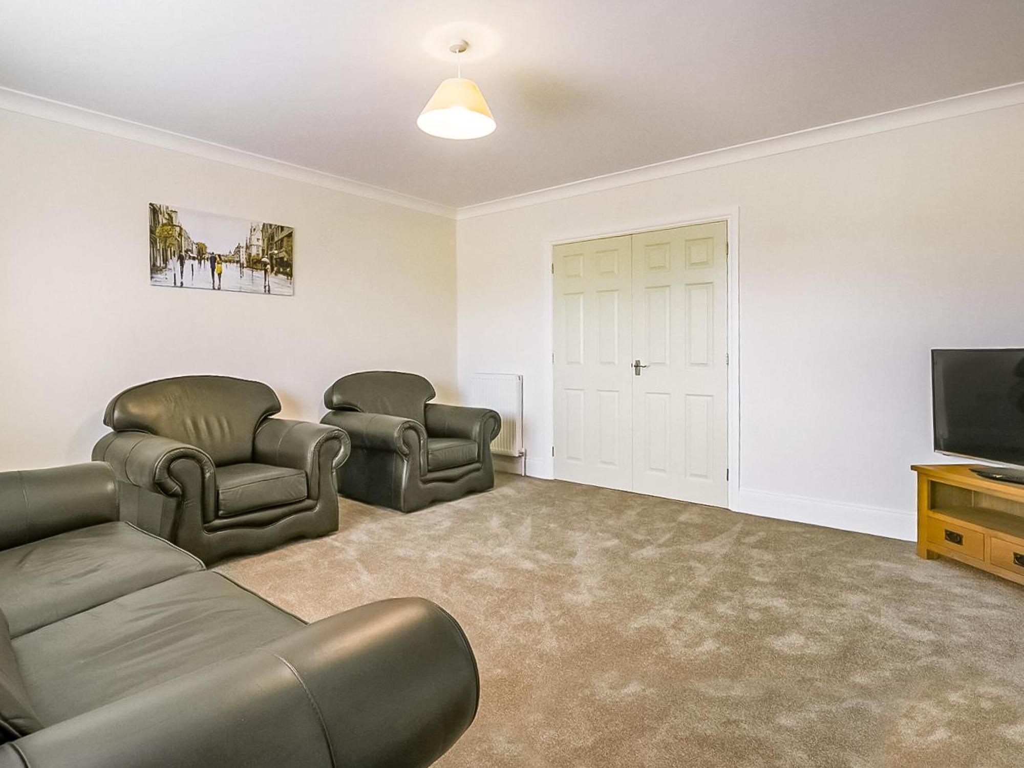 4 Dawson Court - Uk33414 Villa Mablethorpe Eksteriør billede