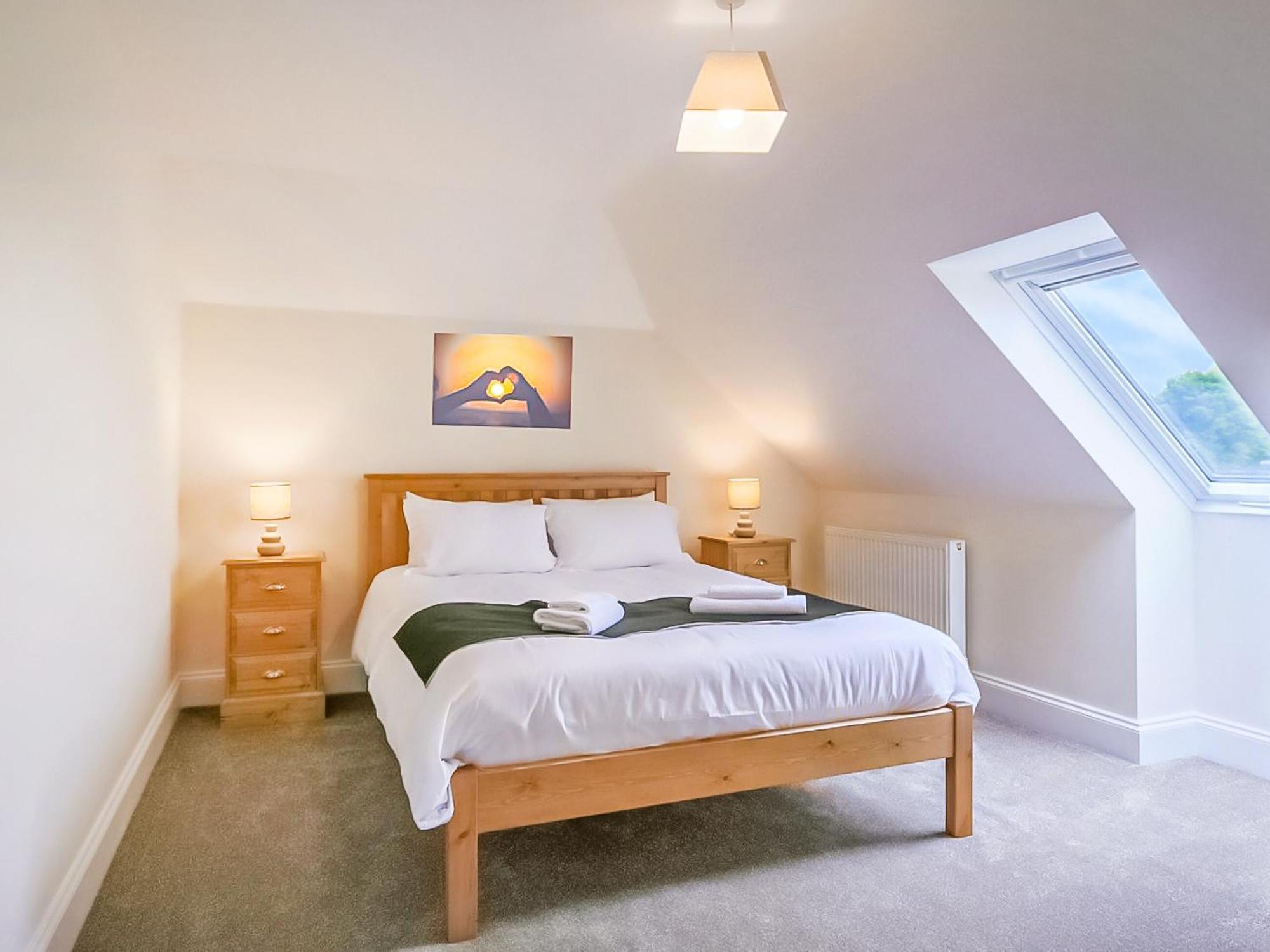 4 Dawson Court - Uk33414 Villa Mablethorpe Eksteriør billede