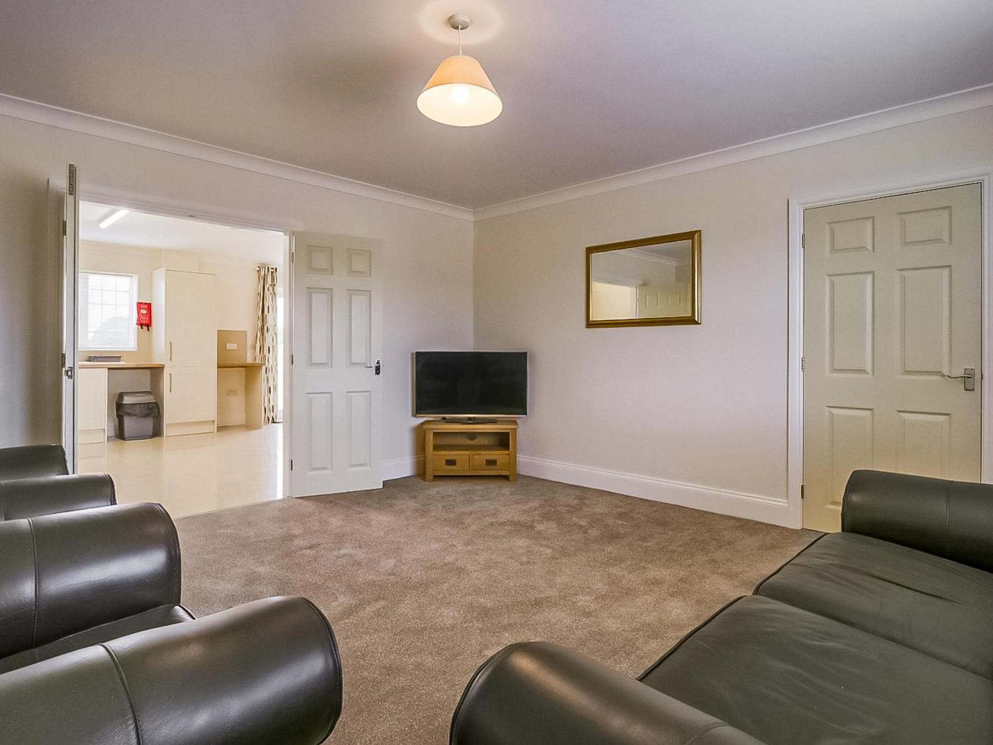 4 Dawson Court - Uk33414 Villa Mablethorpe Eksteriør billede